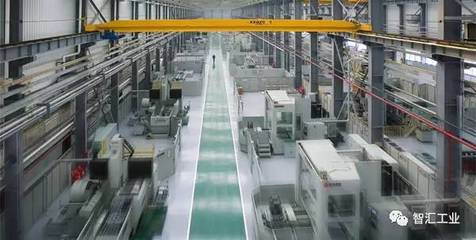 滿足個(gè)性化定制需求 濰柴動(dòng)力如何打造全流程智慧企業(yè)