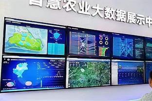 市氣象局氣候中心與海康威視簽署合作協議，共促智慧農業氣象核心技術研發