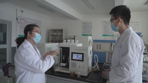 智能領航，科創鑄魂——福克油品的年終答卷
